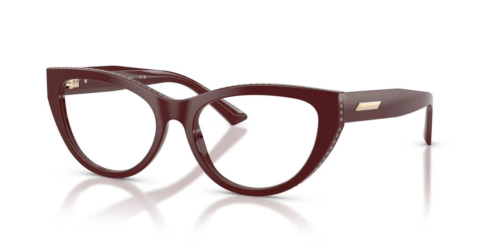 Jimmy Choo 3030B Eyeglasses - view 10